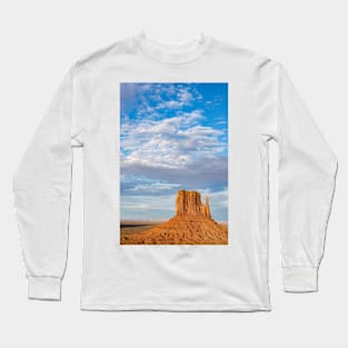 Utah landscape. Long Sleeve T-Shirt